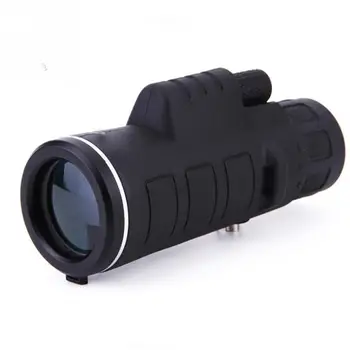High-powered HD 35x50 Wide-angle Monoculars Concerts Camping Hiking Telescope Binoculars with Hand Strap Black
High-powered HD 35x50 Wide-angle Monoculars Concerts Camping Hiking Telescope Binoculars with Hand Strap Black