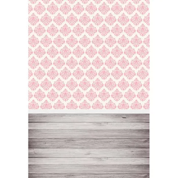 MEHOFOTO Vinyl Photography Background Pink Damask Computed Printed Children Backdrops for Photo Studio CM-6735
MEHOFOTO Vinyl Photography Background Pink Damask Computed Printed Children Backdrops for Photo Studio CM-6735