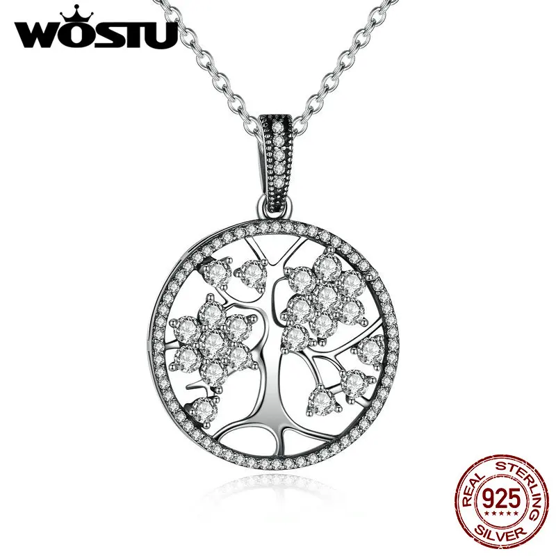 Aliexpress Hot Sale 100% Real 925 Sterling Silver Family Tree of Life Necklaces & Pendants For Women Fine Jewelry Gift BLN013
Aliexpress Hot Sale 100% Real 925 Sterling Silver Family Tree of Life Necklaces & Pendants For Women Fine Jewelry Gift BLN013