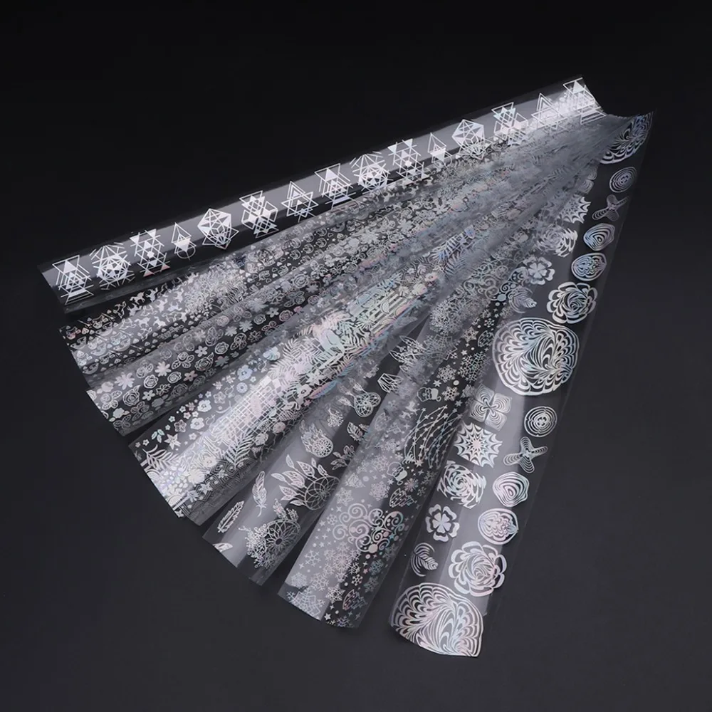 8 Pcs/Set DIY Filling Sticker UV Epoxy Resin Crafts Resin Jewelry Making Materials Colorful Reflective Glitter Shiny Handmade Fr
8 Pcs/Set DIY Filling Sticker UV Epoxy Resin Crafts Resin Jewelry Making Materials Colorful Reflective Glitter Shiny Handmade Fr