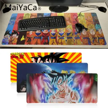 Maiyaca Dragon Ball Z Unique Desktop Pad Game Mousepad Gaming Mouse Pad Gamer Game Mouse pad Anime Mousepad mat Speed Version
Maiyaca Dragon Ball Z Unique Desktop Pad Game Mousepad Gaming Mouse Pad Gamer Game Mouse pad Anime Mousepad mat Speed Version
