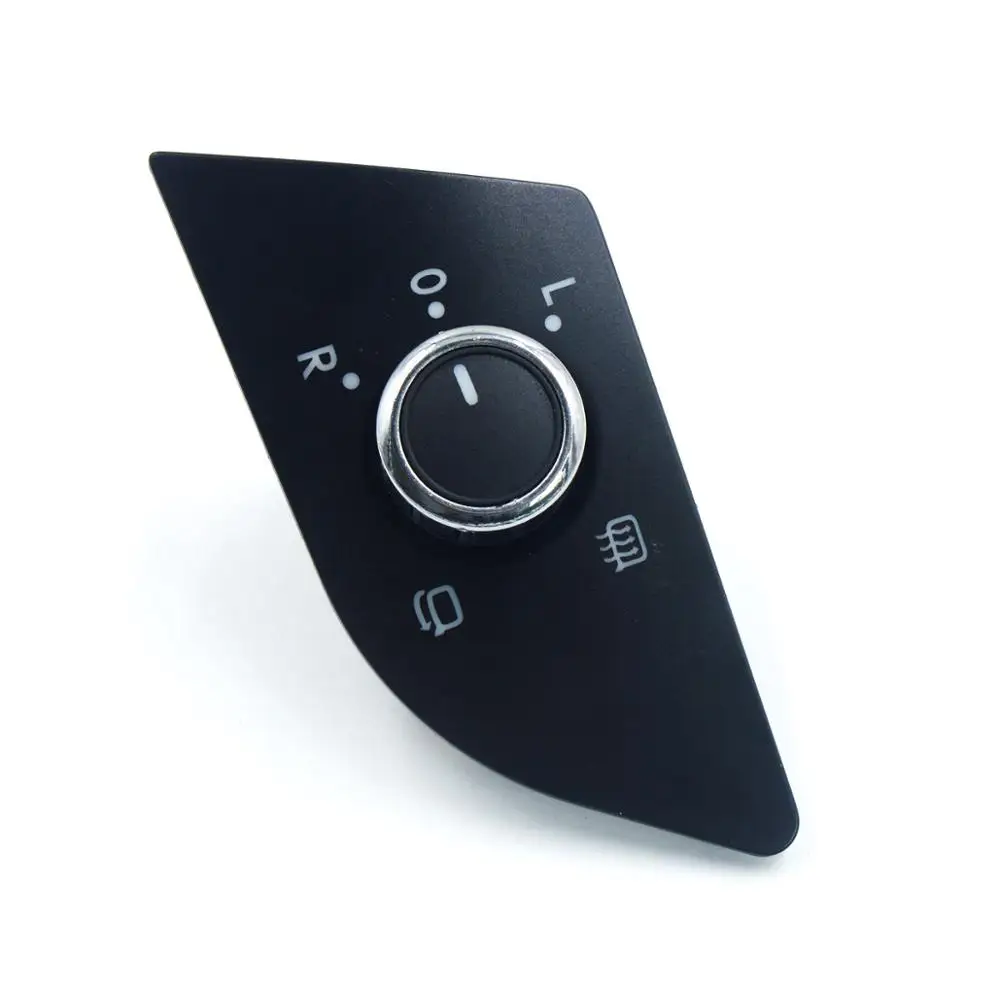 Rear View Power Mirror Switch Folding for VW Passat B7 561959565B 561 959 565B 561 959 565 B
Rear View Power Mirror Switch Folding for VW Passat B7 561959565B 561 959 565B 561 959 565 B
