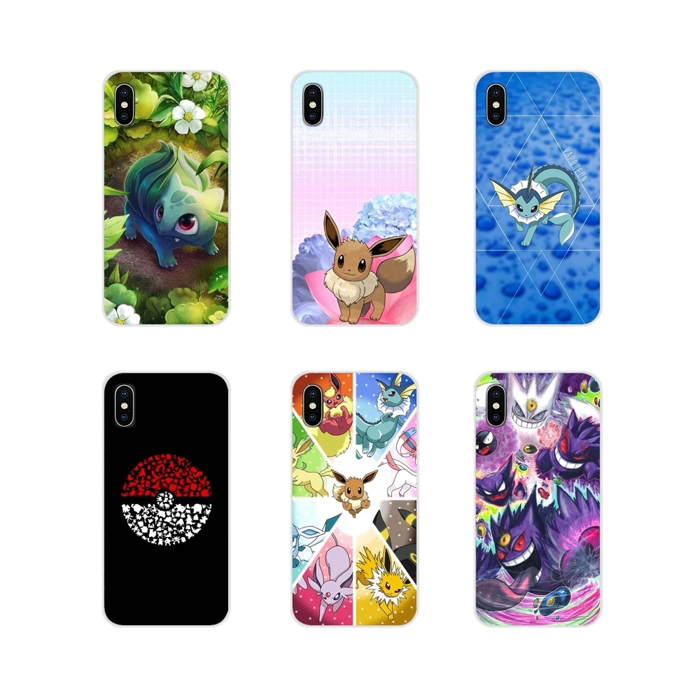 Transparent Soft Covers For Oneplus 3T 5T 6T Nokia 2 3 5 6 8 9 230 3310 2.1 3.1 5.1 7 Plus 2017 2018 cartoon pokemons eevee pika
Transparent Soft Covers For Oneplus 3T 5T 6T Nokia 2 3 5 6 8 9 230 3310 2.1 3.1 5.1 7 Plus 2017 2018 cartoon pokemons eevee pika