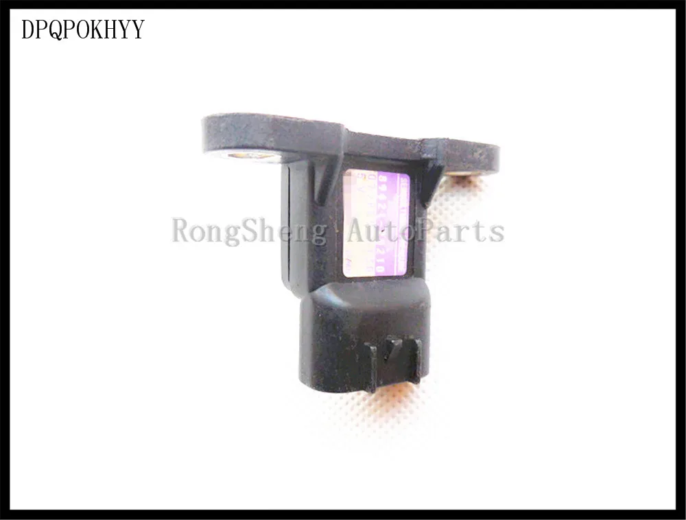 DPQPOKHYY New Intake Pressure Sensor 8942120210 89421-20210 For Toyota Land Cruiser
DPQPOKHYY New Intake Pressure Sensor 8942120210 89421-20210 For Toyota Land Cruiser