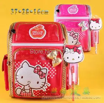 3D Spinal Care High quality school bag Hard Back orthopedic cartoon children school backpack bag for girls 
3D Spinal Care High quality school bag Hard Back orthopedic cartoon children school backpack bag for girls