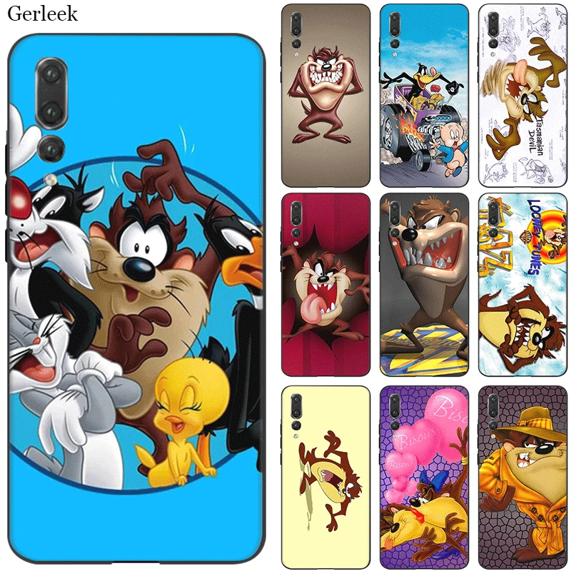 Phone Cover Case Looney Tunes Tasmanian Devil Taz For Huawei P30 P8 P9 P10 P20 Pro Lite Mini P Smart 2015 2016 2017 TPU
Phone Cover Case Looney Tunes Tasmanian Devil Taz For Huawei P30 P8 P9 P10 P20 Pro Lite Mini P Smart 2015 2016 2017 TPU