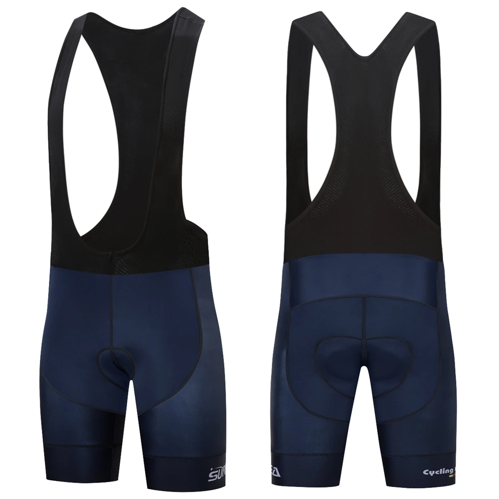 FUALRNY 2018 Unisex Elastic Cycling Bib Shorts With 9D Anti Slip Gel Padded Breathable MTB Bike Tight Comfortable Bicycle Shorts
FUALRNY 2018 Unisex Elastic Cycling Bib Shorts With 9D Anti Slip Gel Padded Breathable MTB Bike Tight Comfortable Bicycle Shorts