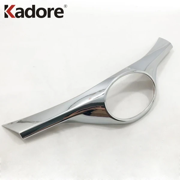 For Toyota C-HR CHR 2016 2017 2018 2019 ABS Chrome Car Front Grille Cover Trim Molding Garnish Protector Sticker Accessories
For Toyota C-HR CHR 2016 2017 2018 2019 ABS Chrome Car Front Grille Cover Trim Molding Garnish Protector Sticker Accessories