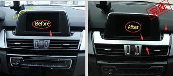 Lapetus Middle Warning Button / Instrument Panel Frame Cover Trim For BMW 2 Series Active Tourer F45 F46 2015 - 2019 220i 228i 
Lapetus Middle Warning Button / Instrument Panel Frame Cover Trim For BMW 2 Series Active Tourer F45 F46 2015 - 2019 220i 228i
