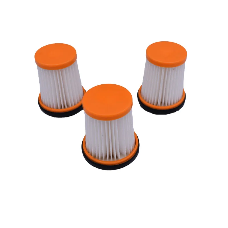 3Pcs/lot Durable Filter for Shark ION W1 Cordless Handheld Vacuum WV200 WV201 WV205 Compare to Part # XHFWV200
3Pcs/lot Durable Filter for Shark ION W1 Cordless Handheld Vacuum WV200 WV201 WV205 Compare to Part # XHFWV200