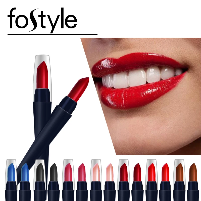 Fostyle Makeup Korean Beauty Purple Lipstick Set Velvet Matte Lipstick Tint Pop Matte Lipstick Cosmetic 20 Colors Mini Size
Fostyle Makeup Korean Beauty Purple Lipstick Set Velvet Matte Lipstick Tint Pop Matte Lipstick Cosmetic 20 Colors Mini Size