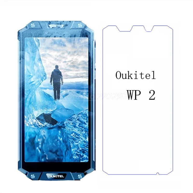 Tempered Glass For Oukitel WP2 Screen Protector 9H 2.5D Phone Protective Glass For Oukitel WP2 Glass Film
Tempered Glass For Oukitel WP2 Screen Protector 9H 2.5D Phone Protective Glass For Oukitel WP2 Glass Film