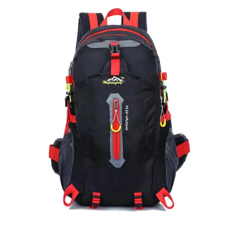 40L Waterproof Women&Men Travel Backpack Camping Climbing Hiking Sport Bag Climbing Rucksack Bolsas Mochila Feminina Outdoor
40L Waterproof Women&Men Travel Backpack Camping Climbing Hiking Sport Bag Climbing Rucksack Bolsas Mochila Feminina Outdoor