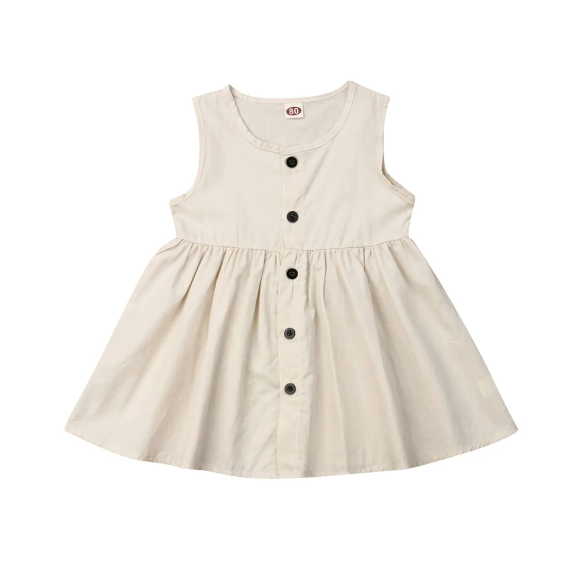 1-5Years Toddler Kid Baby Girl Clothes Sleeveless Long Tutu Dress Summer Holiday Sundress
1-5Years Toddler Kid Baby Girl Clothes Sleeveless Long Tutu Dress Summer Holiday Sundress