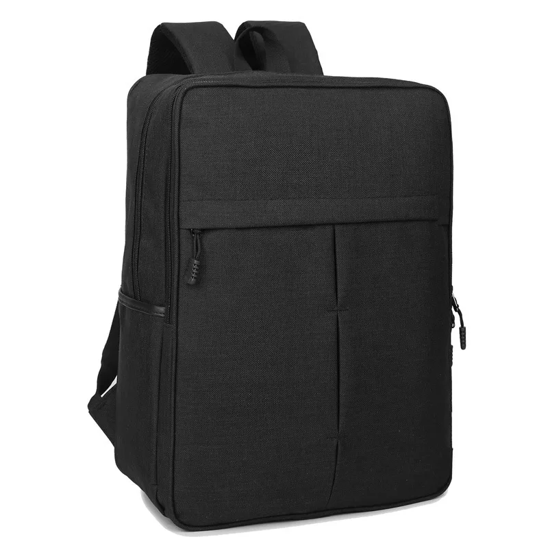 Men Backpack Light Comfort Fashion Urban Backpack for 15.6 inch Laptop Breathable Rucksack Women Business Casual Waterproof Bag
Men Backpack Light Comfort Fashion Urban Backpack for 15.6 inch Laptop Breathable Rucksack Women Business Casual Waterproof Bag