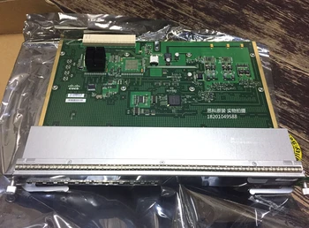 used Original WS-X4612-SFP-E 12-port optical port business board module