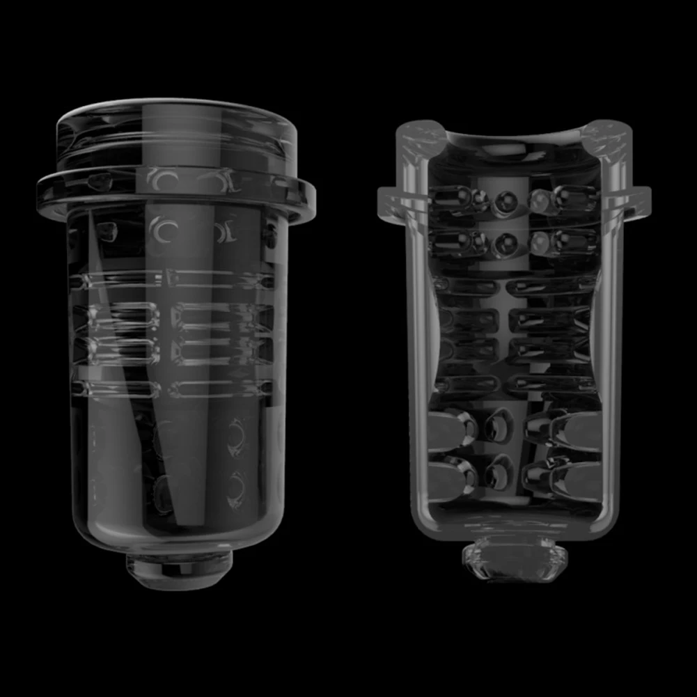 Телескопический Фаллоимитатор