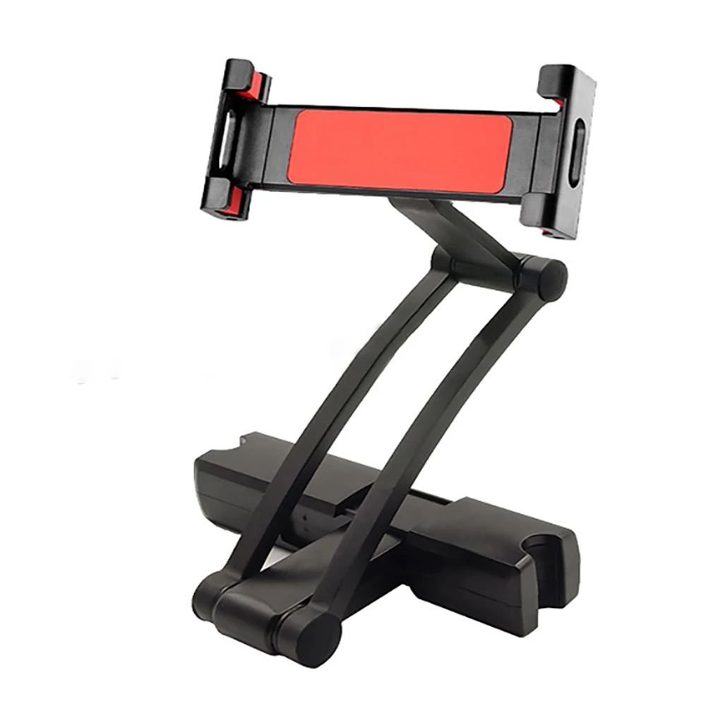 Tablet Car Holder Back Seat For iPad Air Mini 2 3 4 Pro 12.9 Back Seat Headrest 5-13 Inch Tablet Phone Stand for Iphone X 8
Tablet Car Holder Back Seat For iPad Air Mini 2 3 4 Pro 12.9 Back Seat Headrest 5-13 Inch Tablet Phone Stand for Iphone X 8