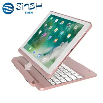 1PCS X 7 Colors Backlit Case Cover Detachable Bluetooth Keyboard For Apple iPad 9.7 2017 2018 Air 2 5 6 Pro 9.7
1PCS X 7 Colors Backlit Case Cover Detachable Bluetooth Keyboard For Apple iPad 9.7 2017 2018 Air 2 5 6 Pro 9.7