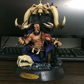 24cm Anime One Piece Four Royal Pirates Kaido Action Figure Toy Collection GK Statue OP Model Brinquedos Figurals Gift
24cm Anime One Piece Four Royal Pirates Kaido Action Figure Toy Collection GK Statue OP Model Brinquedos Figurals Gift