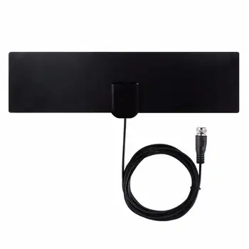 LumiParty 80M Indoor Free TV Surf Radius Antena Digital HDTV Cable TV Fox Antenna DVB-T/T2 VHF UHF TVSurf Antenas Receiver
LumiParty 80M Indoor Free TV Surf Radius Antena Digital HDTV Cable TV Fox Antenna DVB-T/T2 VHF UHF TVSurf Antenas Receiver