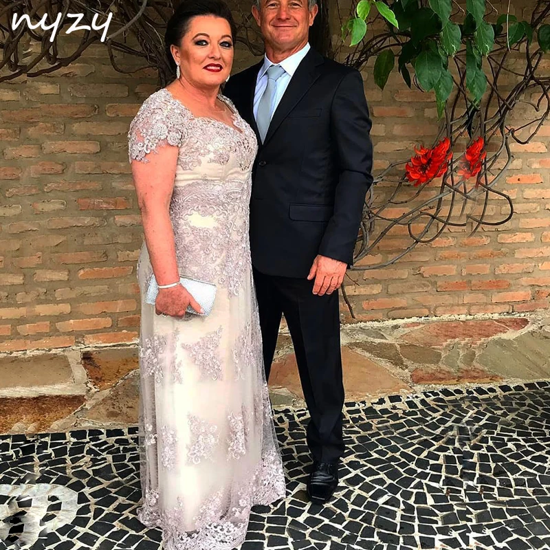 NYZY M60 Short Sleeve Champagne Mother Of the Bride Dresses Plus Size Groom Mother Lace Gowns 2019 Wedding Party Evening
NYZY M60 Short Sleeve Champagne Mother Of the Bride Dresses Plus Size Groom Mother Lace Gowns 2019 Wedding Party Evening