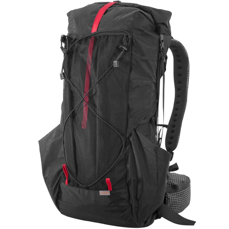35L-45L Lightweight Durable Travel Camping Hiking Backpack Outdoor Ultralight Frameless Packs 3F UL GEAR
35L-45L Lightweight Durable Travel Camping Hiking Backpack Outdoor Ultralight Frameless Packs 3F UL GEAR