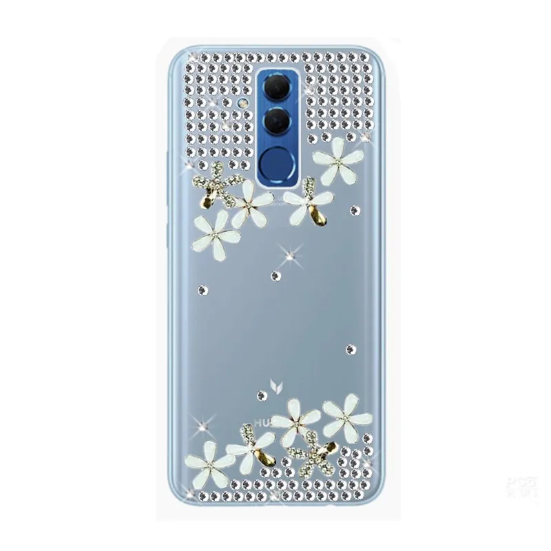 For Huawei Mate 20 lite Case Christmas gift peacock clear Coque phone back Cover For Huawei Mate 10 lite mate 20 10 9 pro case
For Huawei Mate 20 lite Case Christmas gift peacock clear Coque phone back Cover For Huawei Mate 10 lite mate 20 10 9 pro case