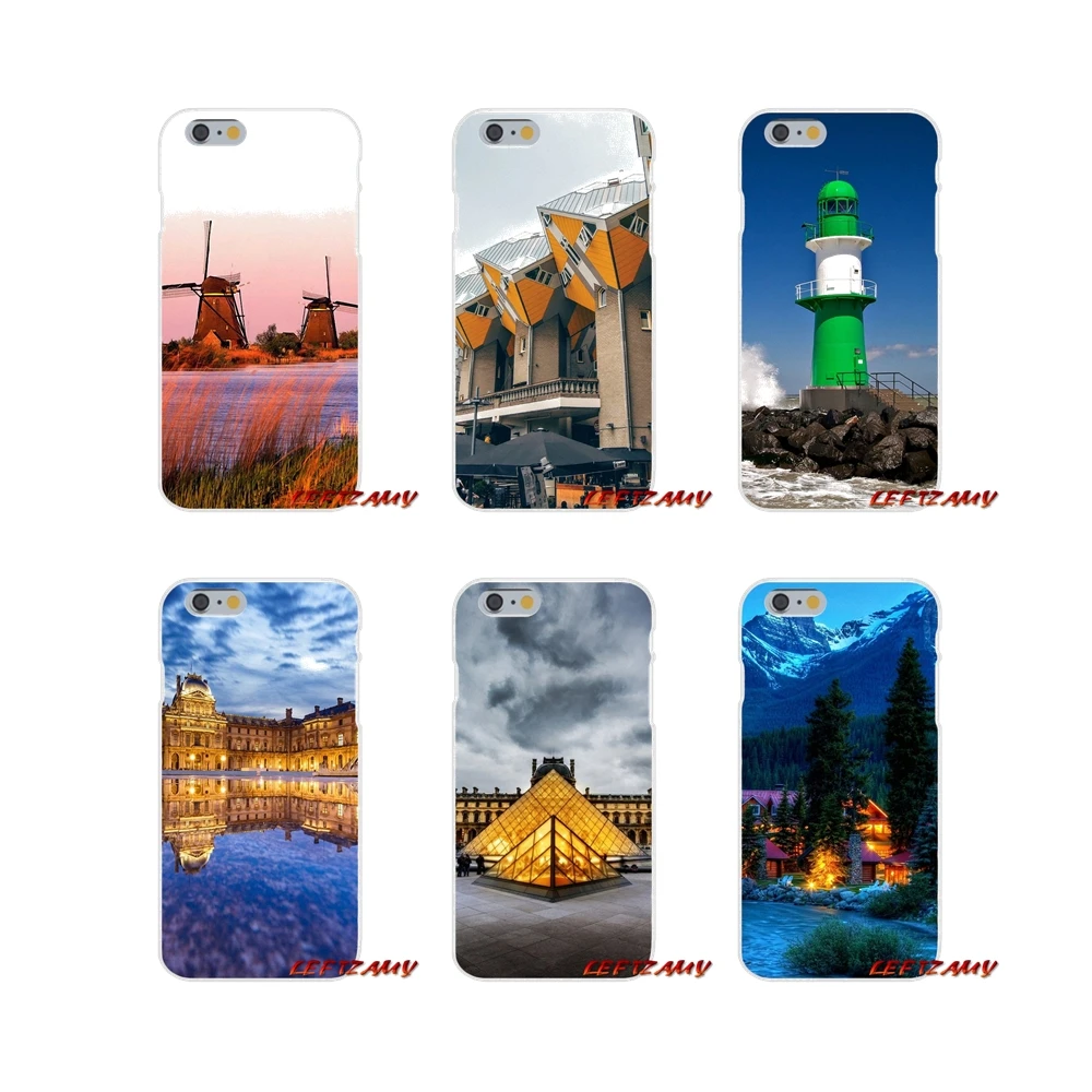 For Samsung Galaxy A3 A5 A7 J1 J2 J3 J5 J7 2015 2016 2017 Bumper Retro Building Wheel Accessories Phone Shell Covers
For Samsung Galaxy A3 A5 A7 J1 J2 J3 J5 J7 2015 2016 2017 Bumper Retro Building Wheel Accessories Phone Shell Covers