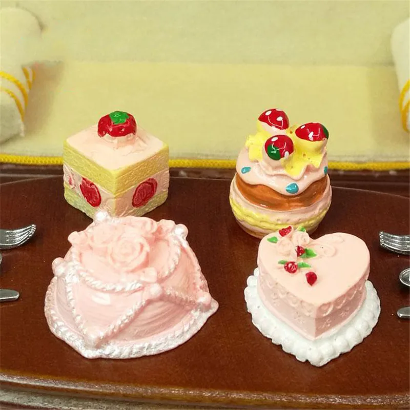 1:12 Mini Food Tableware Set Dollhouse Miniatures cake dessert pretend Play Doll House Kitchen Toys for children kids gifts toy
1:12 Mini Food Tableware Set Dollhouse Miniatures cake dessert pretend Play Doll House Kitchen Toys for children kids gifts toy