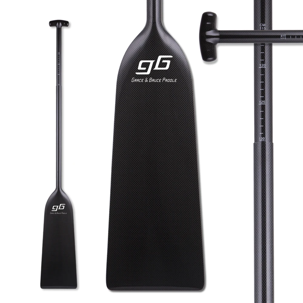 P-02-HG Customized Length High Quality IDBF 100% Carbon Fiber Hot Glue Adjustable Dragon Boat Paddle
P-02-HG Customized Length High Quality IDBF 100% Carbon Fiber Hot Glue Adjustable Dragon Boat Paddle