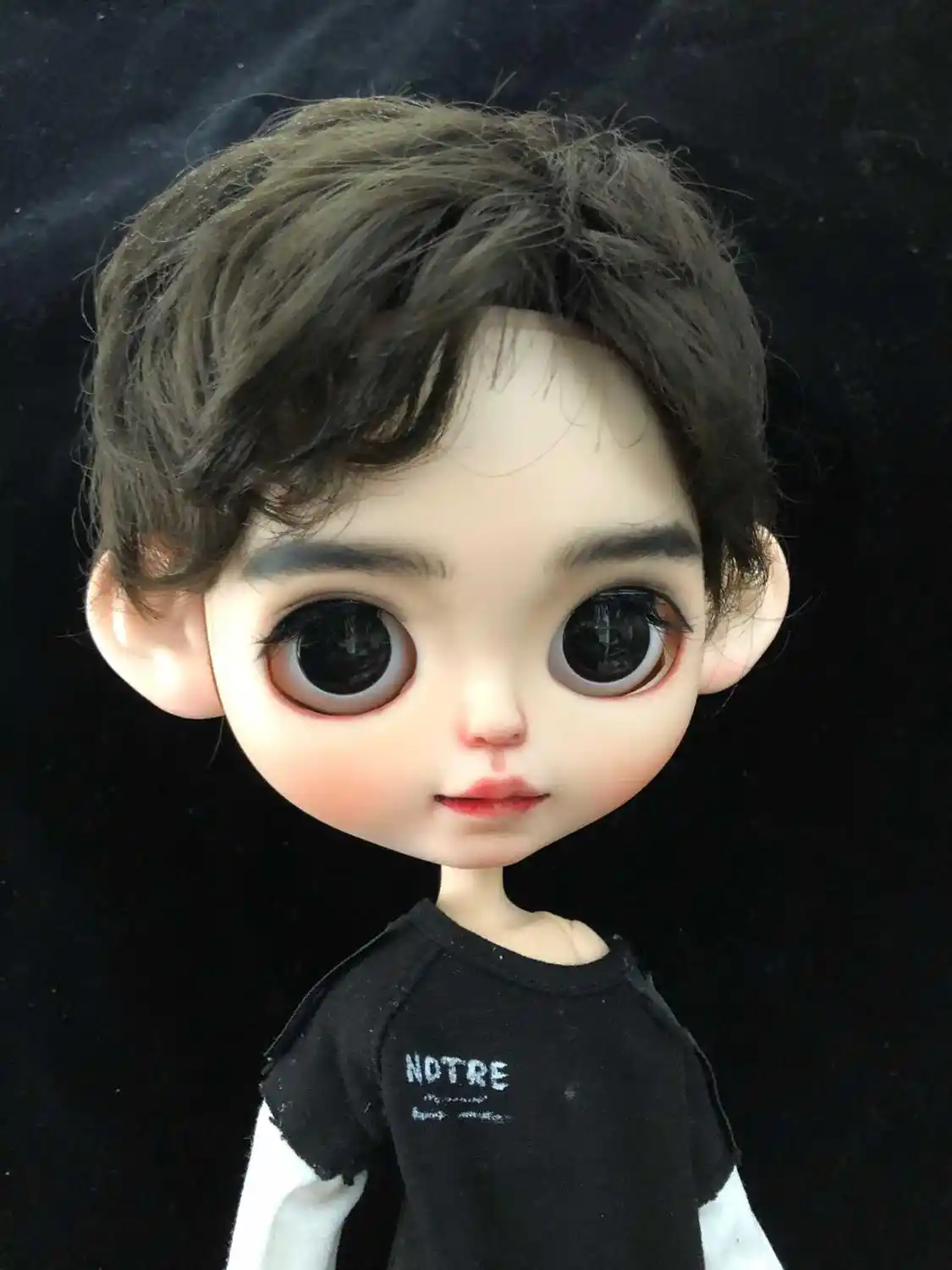 the boy doll for sale