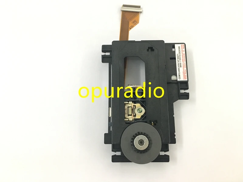 New CDM-1204 CDM1204 VAM12.4 CDM-12.4 / CDM12.4 CD optical Pick up VAM1204 ( CDM12.4/05 CDM12.4/09 )CD player Laser Lens
New CDM-1204 CDM1204 VAM12.4 CDM-12.4 / CDM12.4 CD optical Pick up VAM1204 ( CDM12.4/05 CDM12.4/09 )CD player Laser Lens