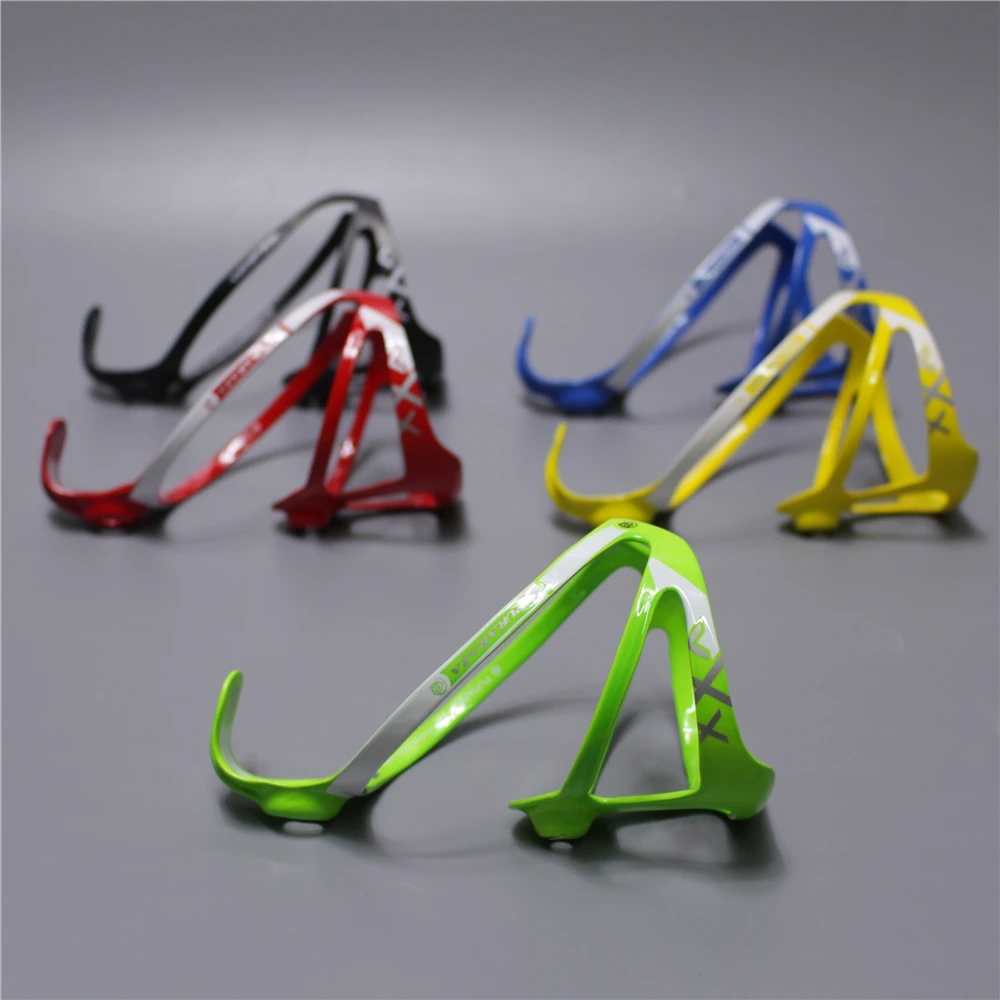 EC90 Ultralight 16g Bicycle Bottle Holder Carbon Bottle Cage XXX Carbon Fiber MTB Mountain Road Bike Water Bottle Cages (10)