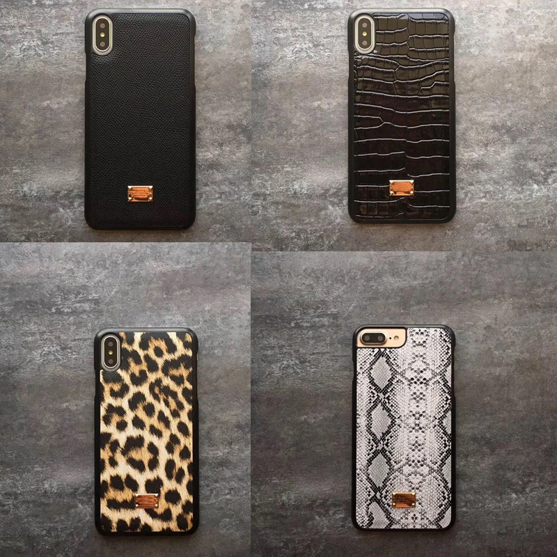 Luxury brand Italy leopard snake skin Metal leather hard phone case for iphone 6 6s plus 7 7plus 8 8plus S X XS XR MAX cover
Luxury brand Italy leopard snake skin Metal leather hard phone case for iphone 6 6s plus 7 7plus 8 8plus S X XS XR MAX cover