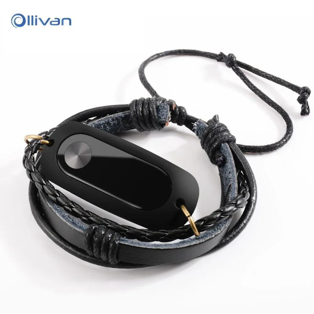 Ollivan Leather Braid Strap for Xiaomi Mi Band 2 Retro Replacement Strap Wristband Accessories for Mi Band 2 Miband2 Wrist Band
Ollivan Leather Braid Strap for Xiaomi Mi Band 2 Retro Replacement Strap Wristband Accessories for Mi Band 2 Miband2 Wrist Band