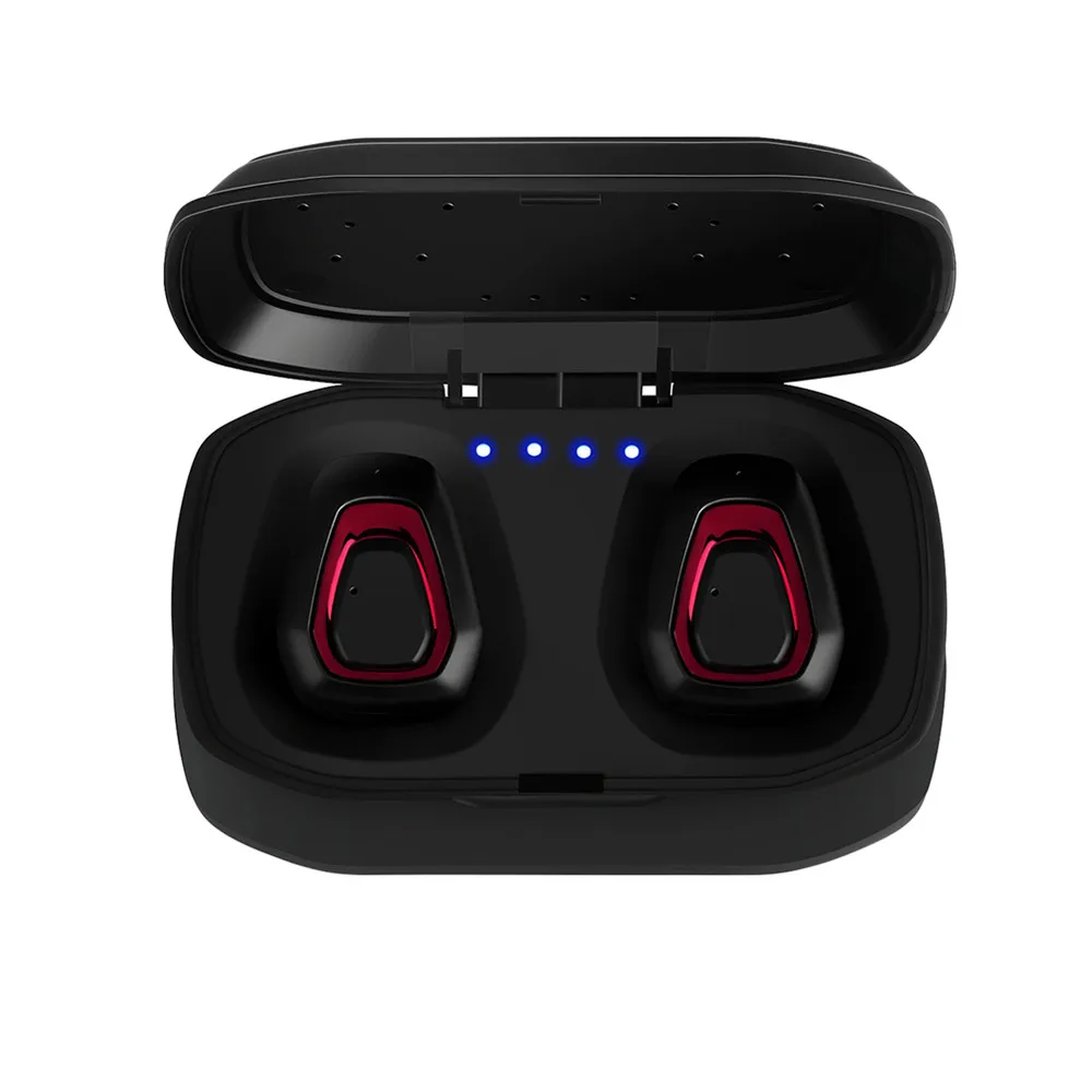 Wireless Bluetooth Headset A7 TWS Stereo Handsfree Noise Reduction Stereo Sports Earbuds Bluetooth Headset with Charging Box
Wireless Bluetooth Headset A7 TWS Stereo Handsfree Noise Reduction Stereo Sports Earbuds Bluetooth Headset with Charging Box