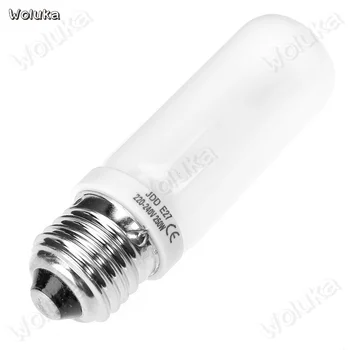 4pcs Studio Flash lighting bulb E27 Modeling Lamp 250W Photographic Accessories for photo Studio Strobe CD50 T02
4pcs Studio Flash lighting bulb E27 Modeling Lamp 250W Photographic Accessories for photo Studio Strobe CD50 T02