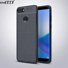 Litchi pattern Brushed TPU Case for Huawei Y9 2018 Case Pattern Anti-Shock Rubber Back Cover for Huawei Enjoy 8 Plus Bag Coque
Litchi pattern Brushed TPU Case for Huawei Y9 2018 Case Pattern Anti-Shock Rubber Back Cover for Huawei Enjoy 8 Plus Bag Coque