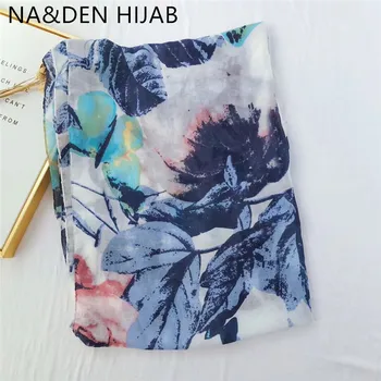 Fashion New Women Print Scarf Shawl Sweet Printed Hijab Fashion Female Muslim Scarves Free Shipping Independent packing 10pcs
Fashion New Women Print Scarf Shawl Sweet Printed Hijab Fashion Female Muslim Scarves Free Shipping Independent packing 10pcs
