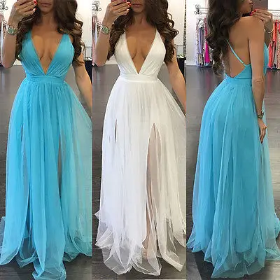 New Women BOHO Long Party Prom Floral Summer Beach Maxi Dress Ladies Womens Dresses Sexy Sundress
New Women BOHO Long Party Prom Floral Summer Beach Maxi Dress Ladies Womens Dresses Sexy Sundress