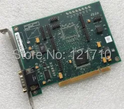 industrial equipment board ROB D4D9AB VA00A U3 4E5537 REV C