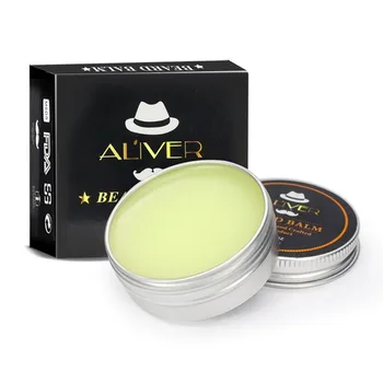 30g Men Beard Balm Cream Moustache Wax For Styling Beeswax Moisturizing Smoothing Nourishing Gentlemen Beard Care
30g Men Beard Balm Cream Moustache Wax For Styling Beeswax Moisturizing Smoothing Nourishing Gentlemen Beard Care
