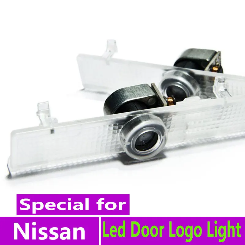 2PCS Car Door light LED Projector logo light For Nissan Altima Teana L33 QUEST logo ghost shadow light Accessories
2PCS Car Door light LED Projector logo light For Nissan Altima Teana L33 QUEST logo ghost shadow light Accessories