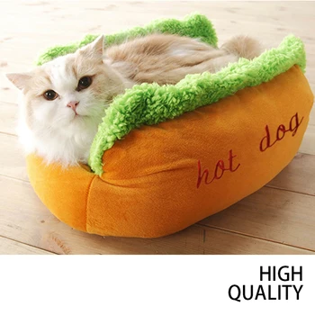 Hot Dog dog cat Bed Pet Beds Fashion Sofa Cushion Supplies Warm Dog House Pet Sleeping Bag Cozy Puppy cat mat bed
Hot Dog dog cat Bed Pet Beds Fashion Sofa Cushion Supplies Warm Dog House Pet Sleeping Bag Cozy Puppy cat mat bed