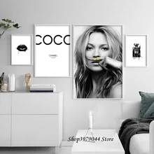 Abstract Art Canvas Painting Black And White Modern Fashion Posters And Prints Nordic Wall Pictures for Living Room Unframed
Abstract Art Canvas Painting Black And White Modern Fashion Posters And Prints Nordic Wall Pictures for Living Room Unframed