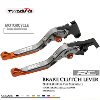 For KTM RC RC125 RC200 RC390 125 200 390 2014 2015 2016 2017 2018 WITH LOGO Adjustable Folding Extendable Brake Clutch Lever
For KTM RC RC125 RC200 RC390 125 200 390 2014 2015 2016 2017 2018 WITH LOGO Adjustable Folding Extendable Brake Clutch Lever