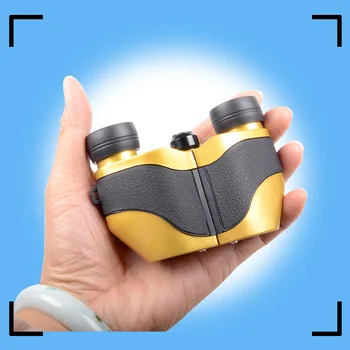 Black Gold HD LED 80x120 Day Night Vision Outdoor Spotting Scope Telescope Folding Power Optical Zoom Binoculars for Hunting
Black Gold HD LED 80x120 Day Night Vision Outdoor Spotting Scope Telescope Folding Power Optical Zoom Binoculars for Hunting