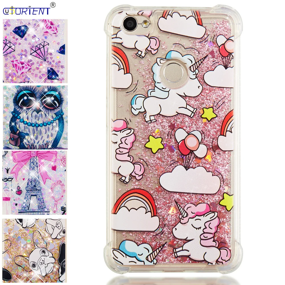 Bling Cover for Xiaomi Redmi Note 5A Prime Cute Glitter Liquid Quicksand Bumper Case Xaomi Xiomi Red Mi Note5A 5 A Soft Fundas
Bling Cover for Xiaomi Redmi Note 5A Prime Cute Glitter Liquid Quicksand Bumper Case Xaomi Xiomi Red Mi Note5A 5 A Soft Fundas