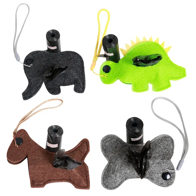 Pet Dog Poop Bag Dispenser Waste Garbage Bags Carrier Holder Dispenser Pet Dog Waste Poop Bag Dog Cleaning Products
Pet Dog Poop Bag Dispenser Waste Garbage Bags Carrier Holder Dispenser Pet Dog Waste Poop Bag Dog Cleaning Products